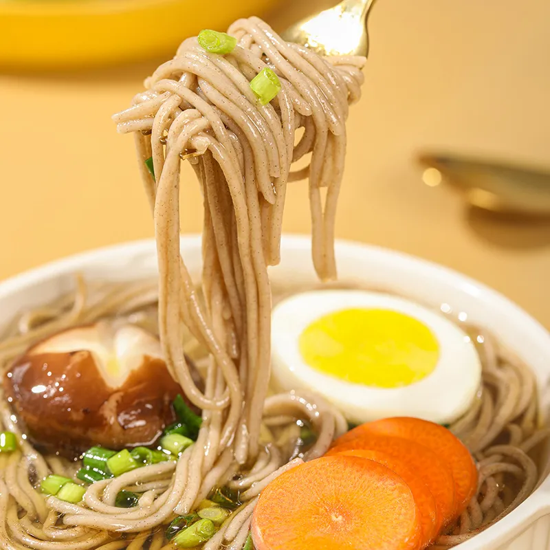Low G1 Konjac Soba Noodles