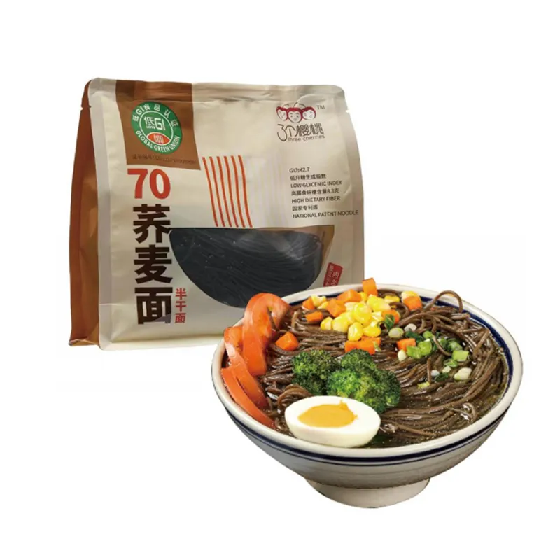 Low Gi70 Soba Noodles