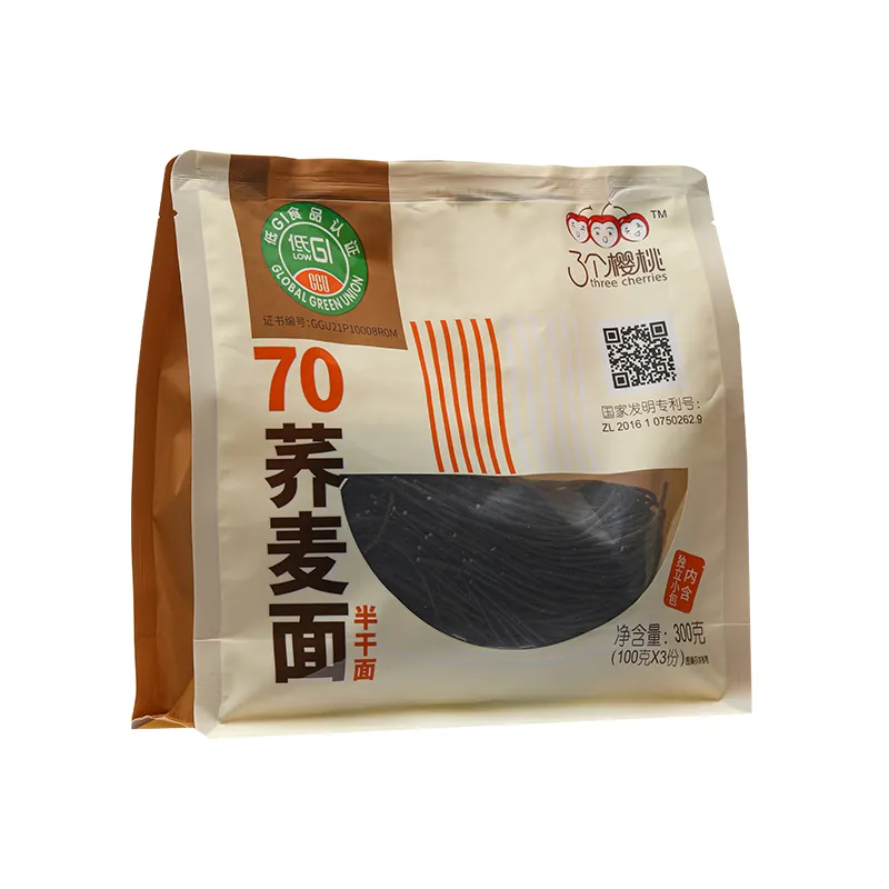 Low Gi70 Soba Noodles