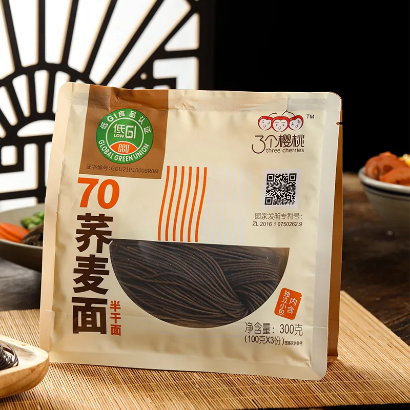 Low Gi70 Soba Noodles