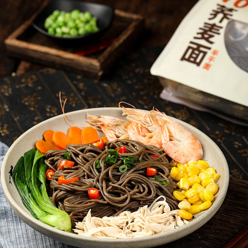 Low Gi70 Soba Noodles
