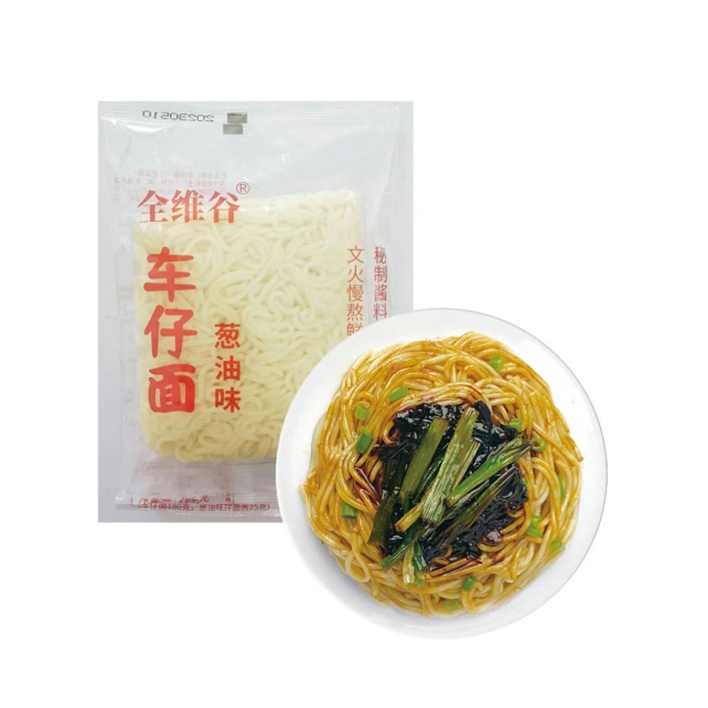 Cart Noodles