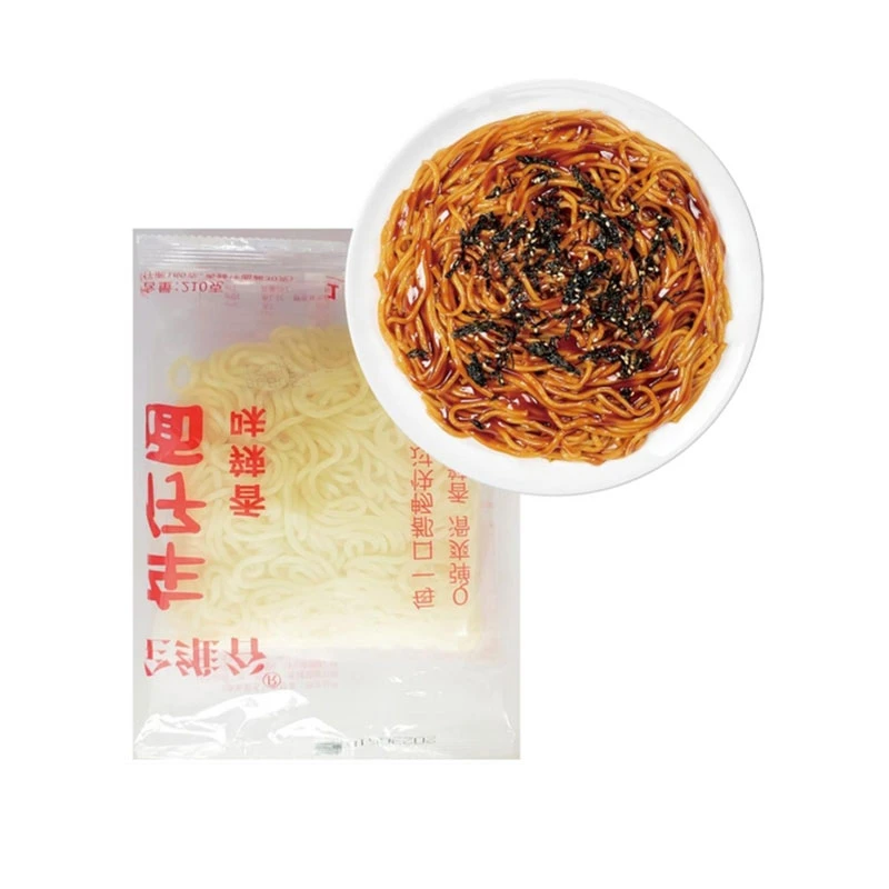 Cart Noodles