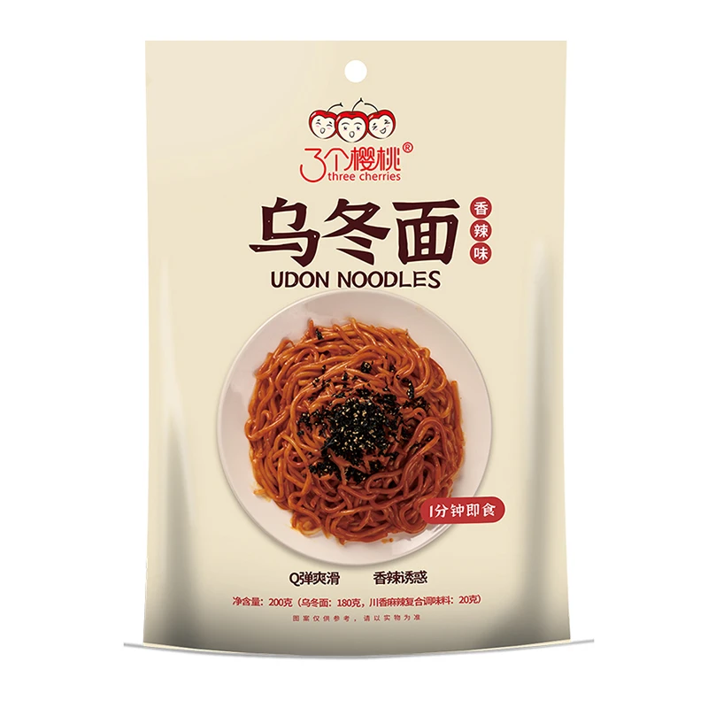 Udon Noodles