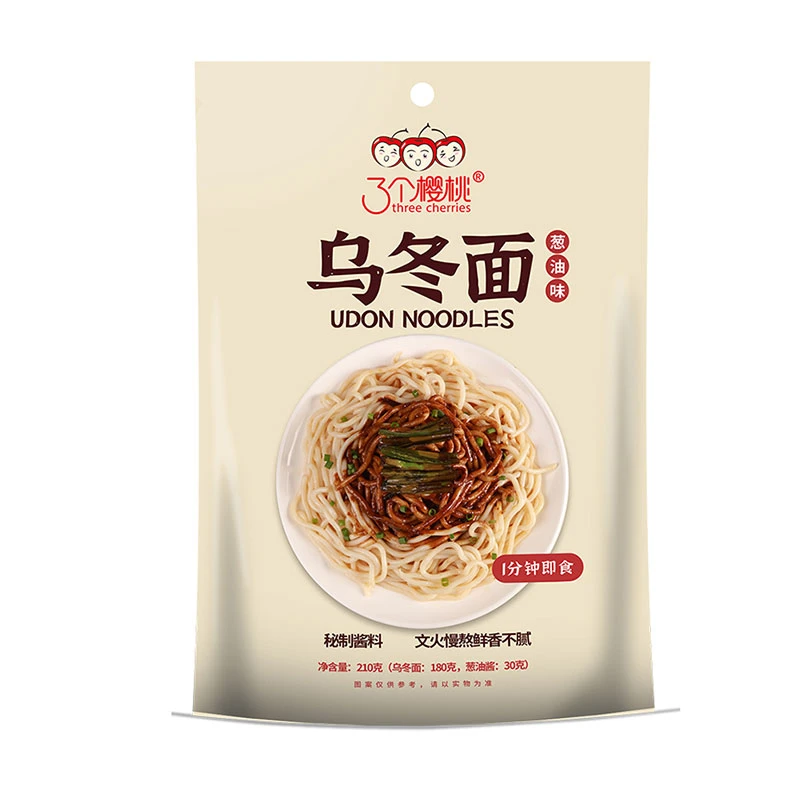 Udon Noodles