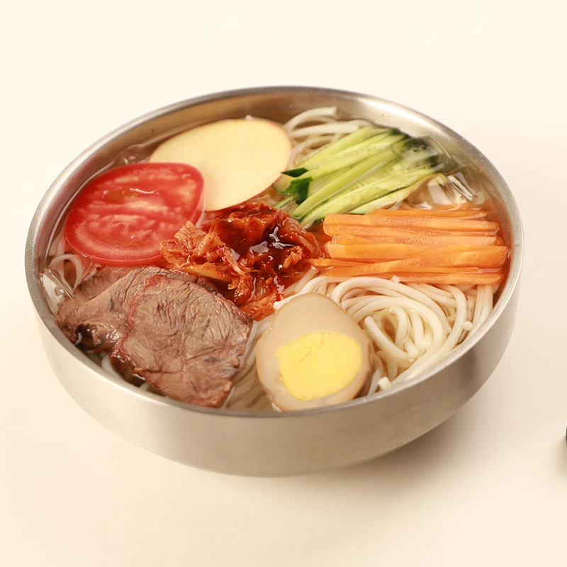 Yanji Flavor Cold Noodles