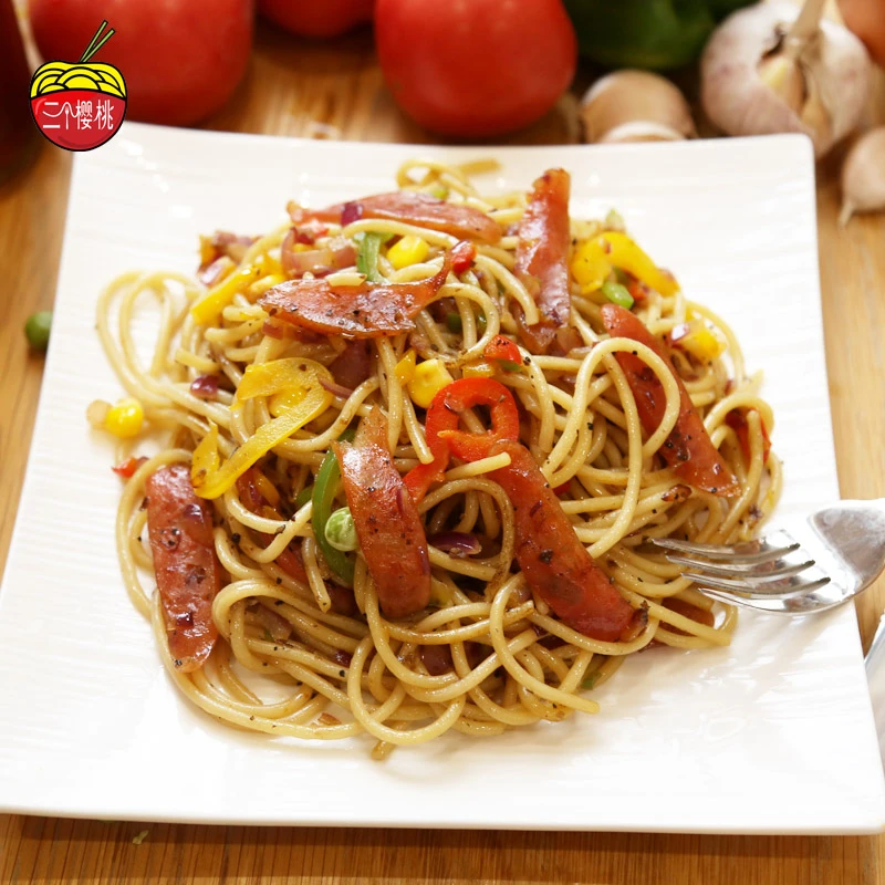 Italian Pasta