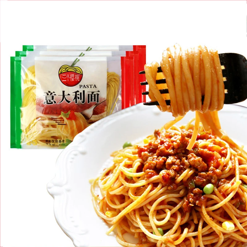 Italian Pasta