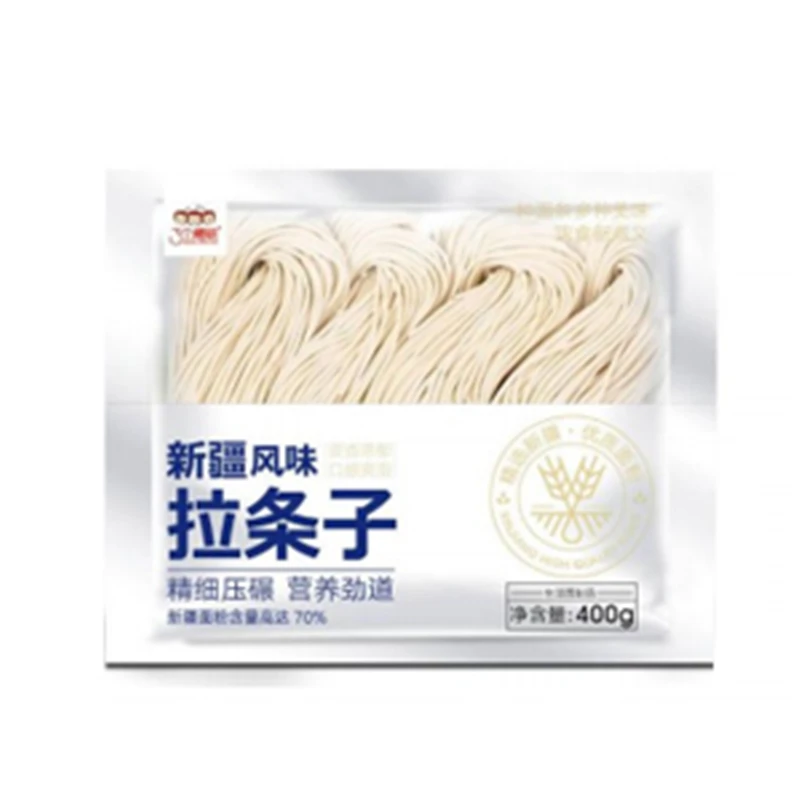 Xinjiang Noodle Series