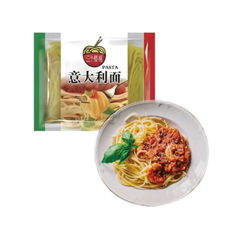 Italian Pasta