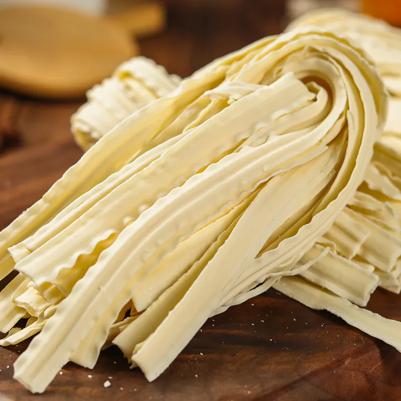Organic Sliced Noodles