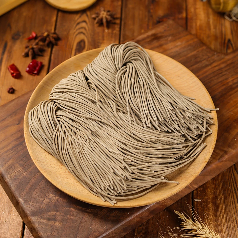 Organic Soba Noodles