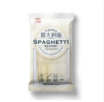 Fresh Pasta Noodles: A Culinary Delight at Your Fingertips