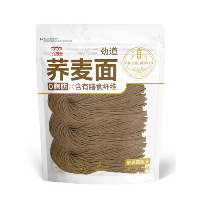 Improving Foodservice: A Wholesale Buyer’s Guide to Fresh Pasta