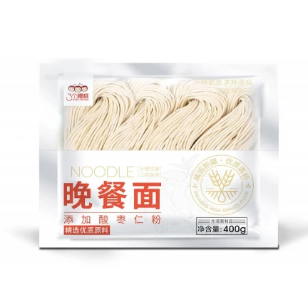 Homemade Noodles: A Delicious and Healthy Option