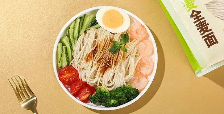 hand made noodles