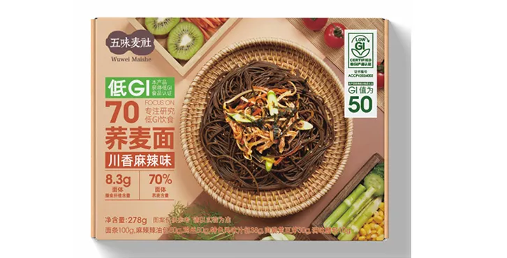 bag egg noodles