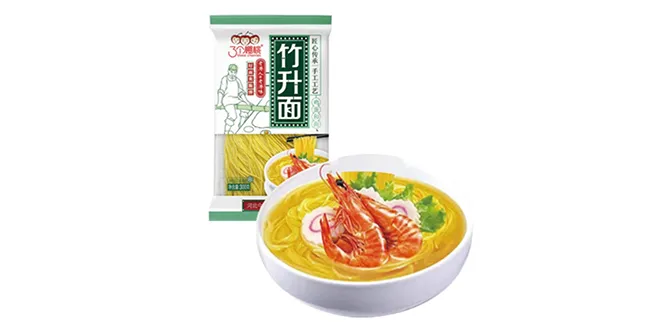 hand pulled noodles china