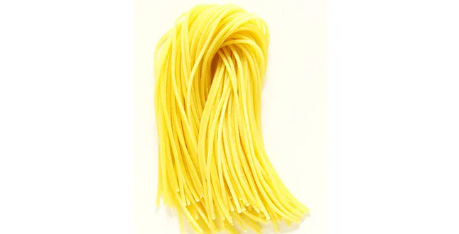 Lanzhou Style Pulled Noodles