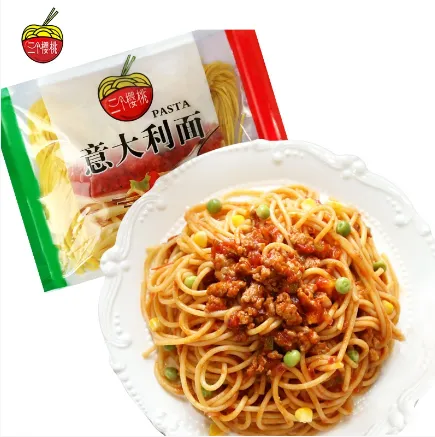 breakfast ramen noodles