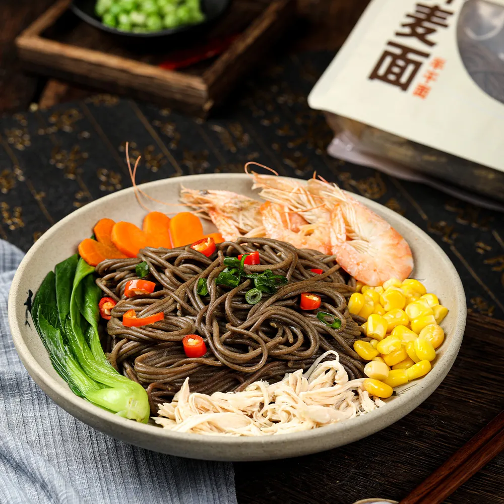 bulk instant noodles