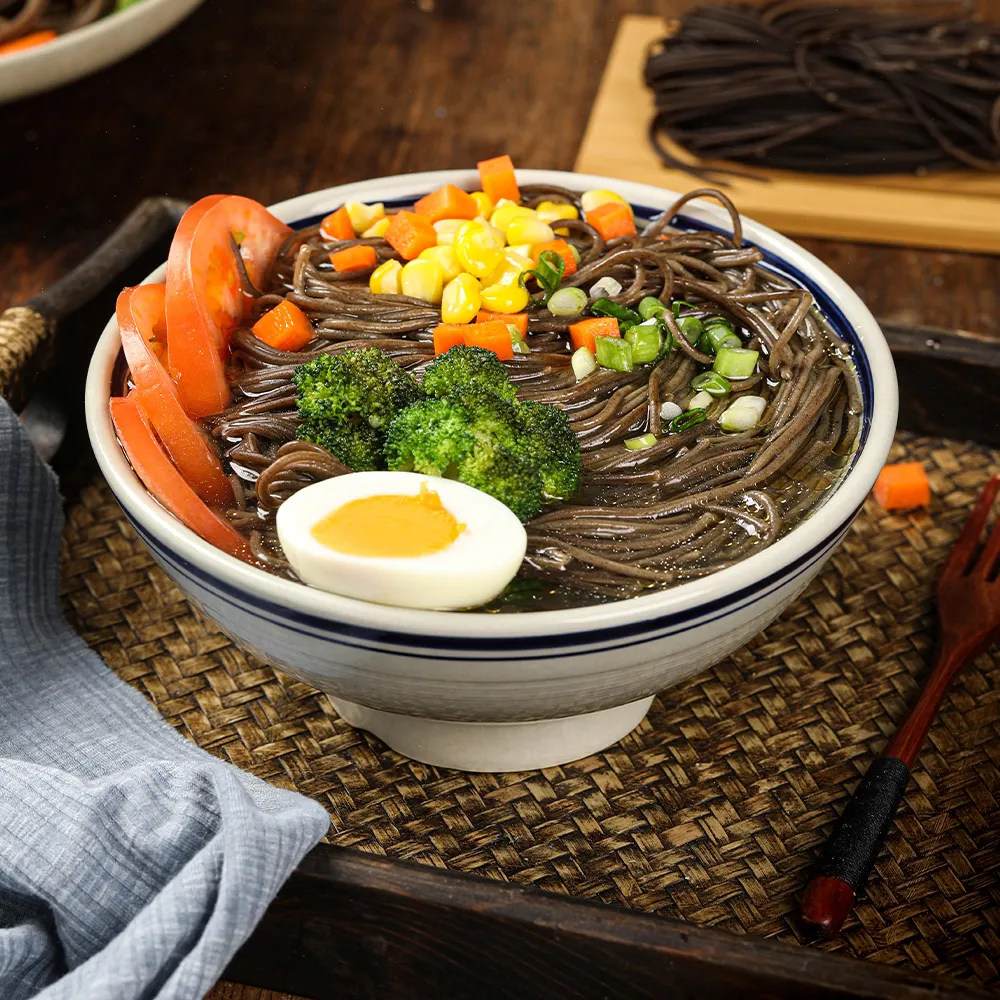 braised beef noodles