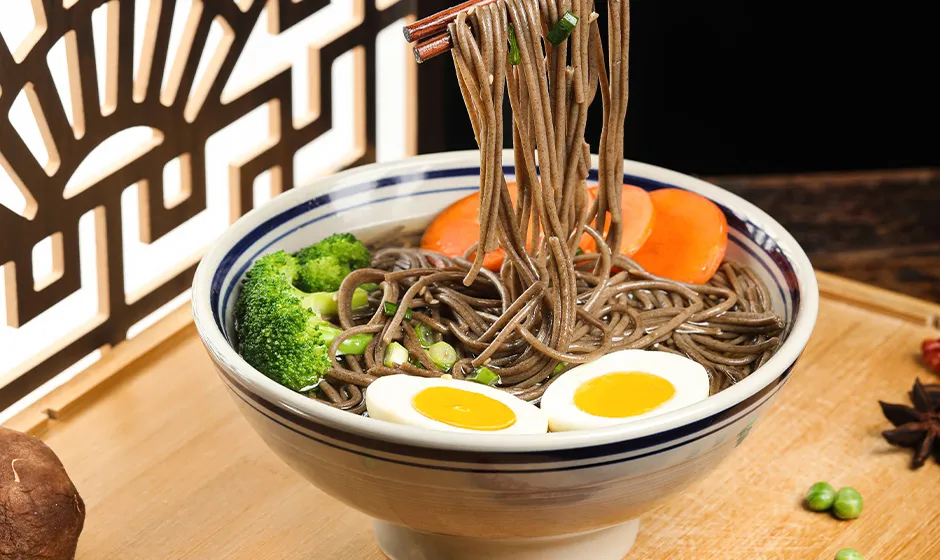 what type of noodles can diabetics eat